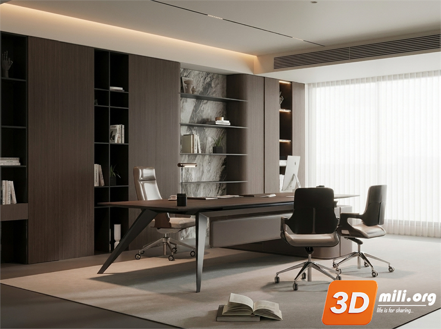 General Manager's Office Skp Files 
